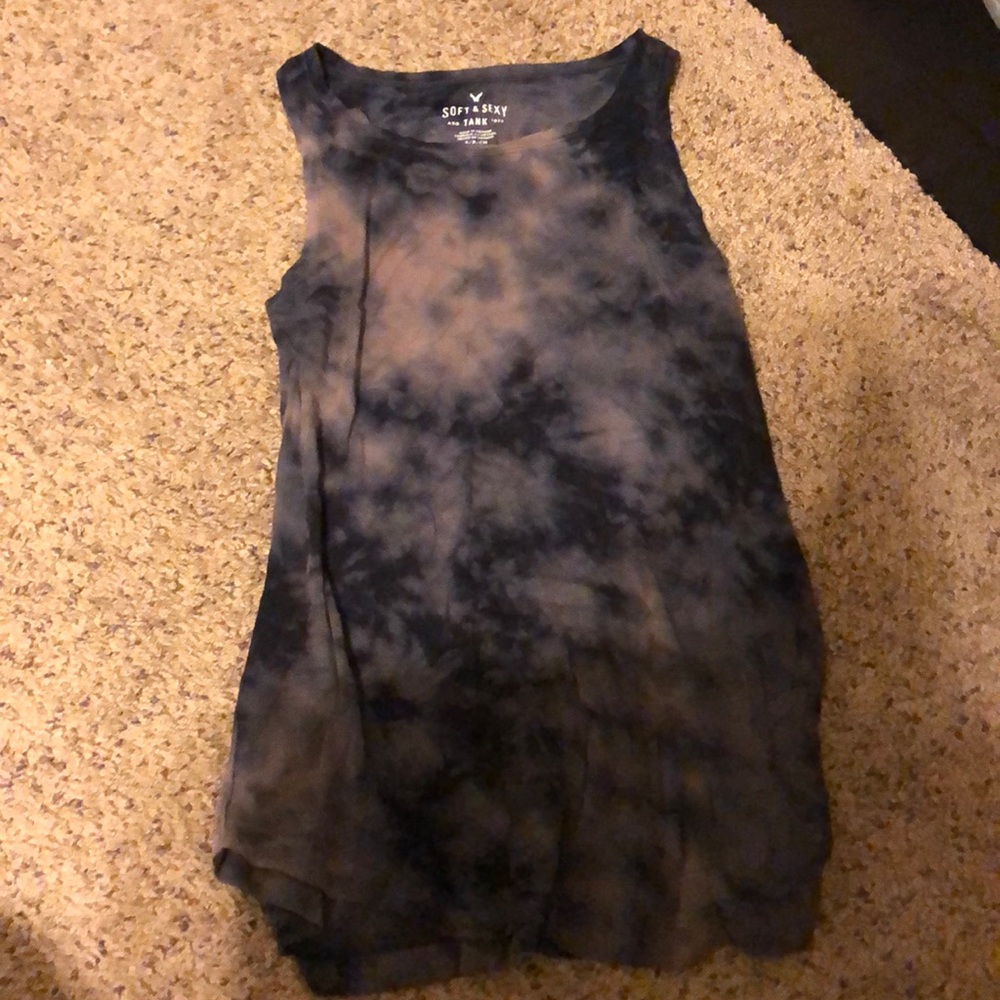 AE soft tank